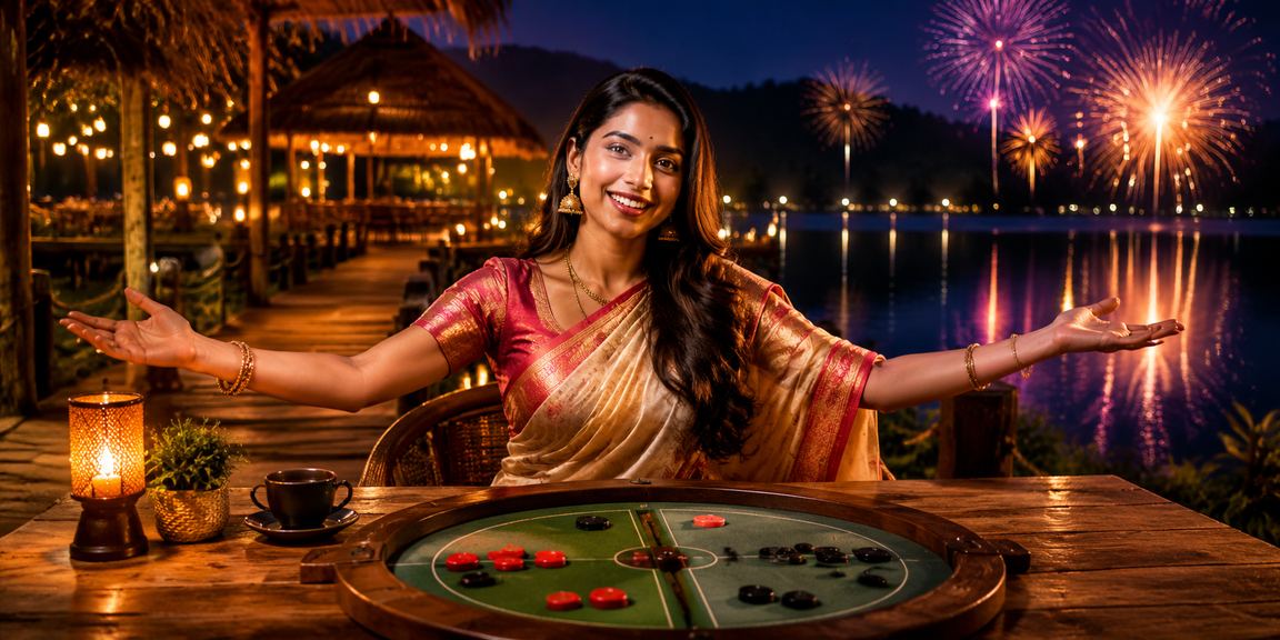 xx66 সিলেটের চা বাগান এলাকায় মোবাইলে লাইভ ক্যাসিনো খেলছেন একজন ব্যবহারকারী