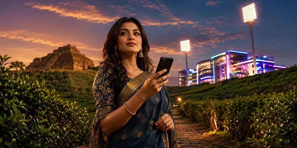 Enjoy Cricket Betting at Bogura Tea Garden — xx66