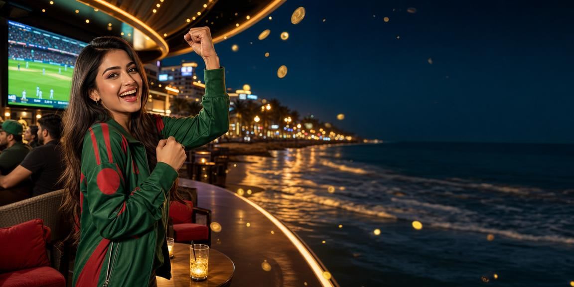 Betting Experience at Cox's Bazar Beach — xx66 Bangladesh