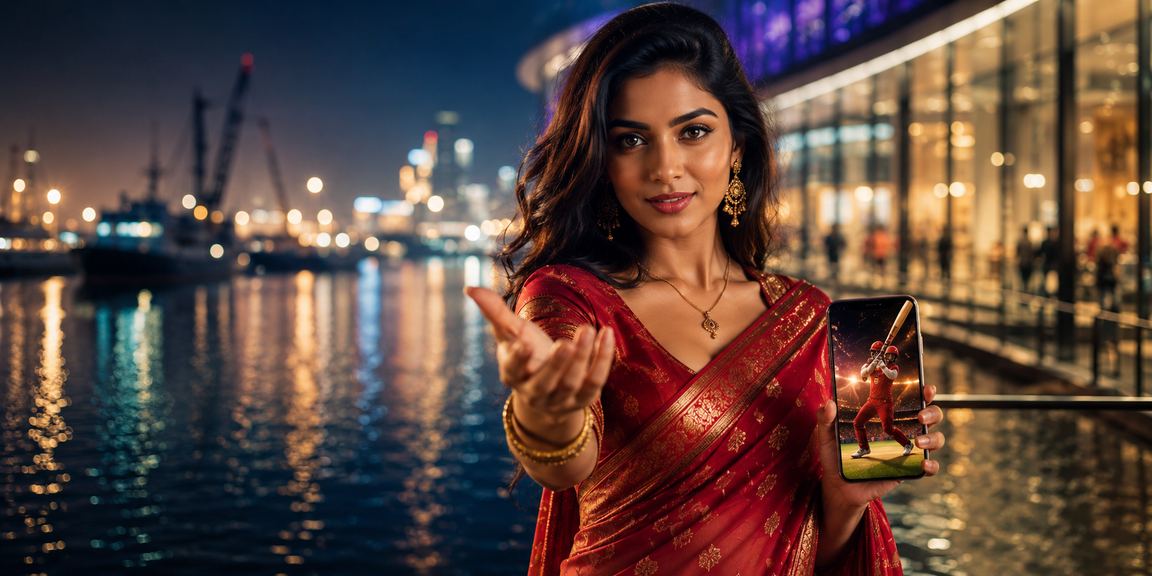 খুলনায় মোবাইলে xx66 ক্রিকেট বেটিং নিরাপদে উপভোগ করছেন একজন ব্যবহারকারী